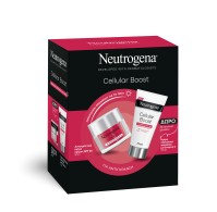 Neutrogena Set Cellular Boost Spf20 Αντιγηραντική …