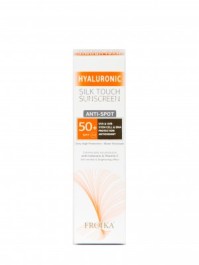 Froika Hyaluronic Silk Touch Sunscreen Anti-Spot S …