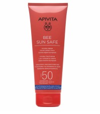 Apivita Bee Sun Safe Hydra Fresh Face & Body Milk …