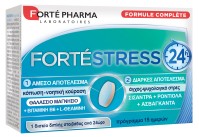 Forte Pharma Fortestress 24h 15Tabs