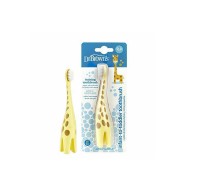 Dr. Brown's Infant to Toddler Toothbrush HG 060 Οδ …