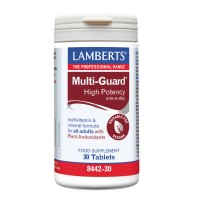 LAMBERTS MULTI GUARD 30TABS