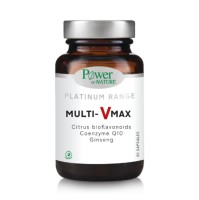 Power Health Platinum Range Multi-Vmax 30caps