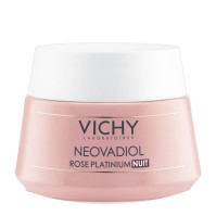 Vichy Neovadiol Rose Platinium Night 50ml