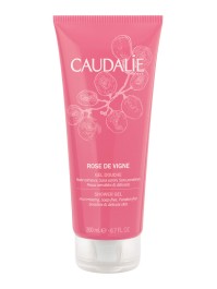 CAUDALIE Rose de Vigne Shower Gel 200ml