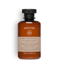 Apivita Σαμπουάν Κατά της Ξηροδερμίας Propolis AmC &hellip;