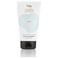 Power Health Inalia After Sun Cooling Gel Face and …