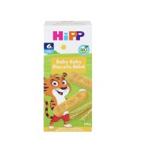 Hipp - Παιδικά Μπίσκοτα 180gr