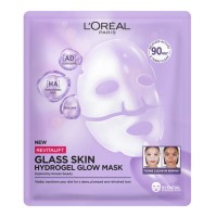 L'oreal Paris Revitalift Filler Glass Skin Hydroge &hellip;