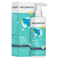 HELENVITA Baby All Over Cleanser 300ml