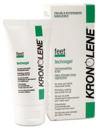 KRONOLENE FEET TECHNOGEL 50ML