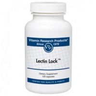 VRP Lectin Lock 120caps