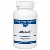 VRP Lectin Lock 120caps