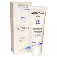 SYNCHROLINE NUTRITIME FACE PLUS CREAM 50ML