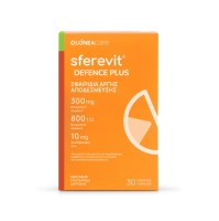Olonea Sferevit Defence Plus 30Caps