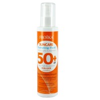 Froika Suncare Hydrating Fluid SPF50 Ultra Light S …