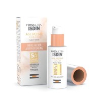 Isdin FotoUltra Age Repair Color Fusion Water Colo …