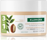 Klorane Nourishing & Repairing Mask with Organic C …