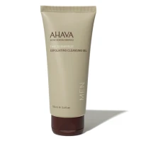 Ahava Men’s Exfoliating Cleansing Gel 100ml