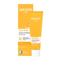 Weleda Coldcream Ενυδατική & Προστατευτική Κρέμα …