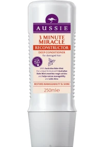 AUSSIE 3 Minute Miracle Moist Deep Conditioner Κρέ …