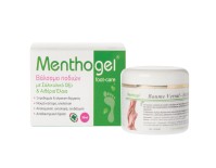 Menthogel Βάλσαμο ποδιών 30ml