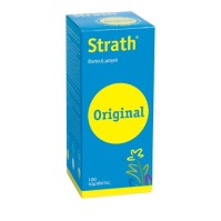 Strath Original Φυτική Μαγιά 100tabs