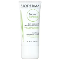 Bioderma Sebium Sensitive cream 30ml