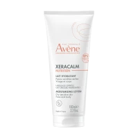 Avene XeraCalm Nutrition Moisturizing Lotion 100ml