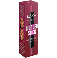 Nyx Professional Makeup Wonder Stick Blush 04 Deep …