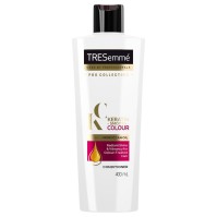 TRESemme Keratin Smooth Color With Moroccan Oil Co …