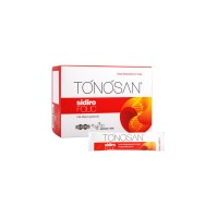 UniPharma Tonosan SidiroFOLIC 20 sticks