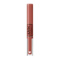 NYX Shine Loud High Shine Lip Color Ambition State …