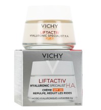 Vichy Liftactiv Hyaluronic Specialist Anti-Wrinkle …