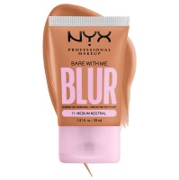 Nyx Professional Makeup Bare With Me Blur 11 Mediu …