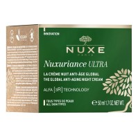 Nuxe Nuxuriance Ultra The Global Anti-Aging Night …