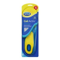 Scholl Gel Activ Everyday Ανδρικοί Πάτοι (Νο 40-46 …