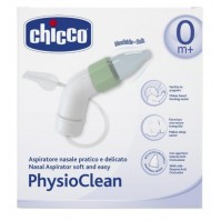 CHICCO PHYSIOCLEAN ΚΙΤ ΑΝΑΡΡΟΦΗΣΗΣ