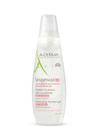 ADERMA SENSIPHASE AR GELLE MICELLAIRE 200ml