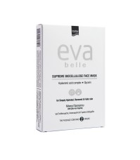 Intermed Eva Belle Supreme Biocellulose Face Mask …