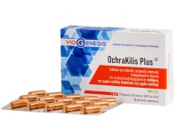 Viogenesis OCHRAKILIS PLUS 30caps