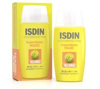 Isdin Fotoprotector Fusion Water Magic Alcaraz spf …