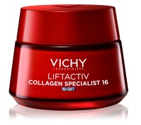 Vichy Liftactiv Collagen Specialist 16 Night 50ml