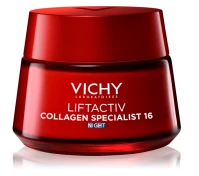 Vichy Liftactiv Collagen Specialist 16 Night 50ml