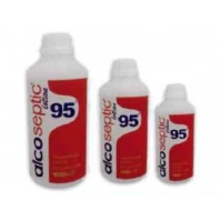 ASEPTA Alcoseptic lotion95 Αλκοολούχος Λοσιόν 250m …