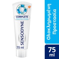 Sensodyne Complete Protection, Οδοντόκρεμα για τα …