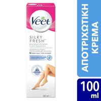 Veet Αποτριχωτική Κρέμα για Ευαίσθητη Επιδερμίδα 1 …