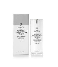 Youth Lab Wrinkles Erasure Cream For Eyes All Skin …