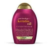 OGX Keratin Oil Conditioner Ενδυνάμωσης 385ml