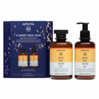 Apivita Set A Sweet New Year Bee My Honey Shower G …